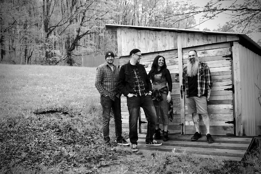Band Photo